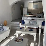 Sea And Sun House At Πλατύς Γιαλός