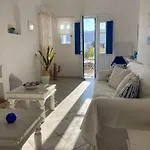 Sea And Sun House At Πλατύς Γιαλός