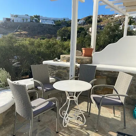 Διαμέρισμα Sea And Sun House At *