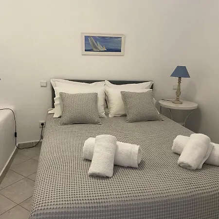 Apartment Sea And Sun House At