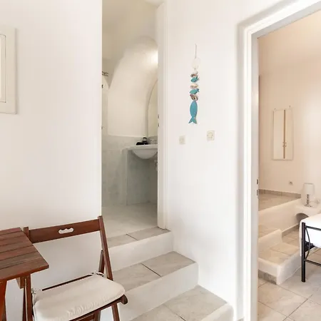 Appartement Sea And Sun House At Platys Gialos (Mykonos)