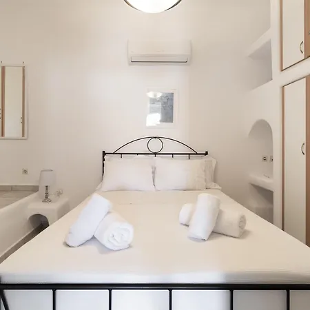 Sea And Sun House At