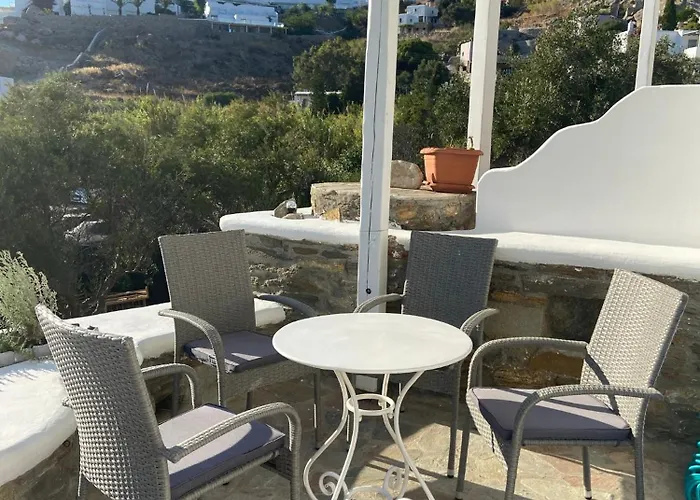 Apartament Sea And Sun House At *