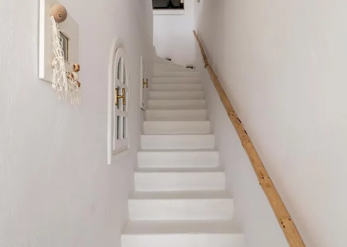 Sea And Sun House At