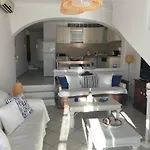 Sea And Sun House At Apartment *