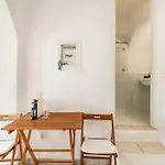Sea And Sun House At Apartment Platys Gialos (Mykonos)