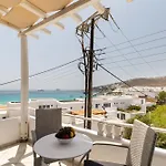 Apartment Sea And Sun House At Platys Gialos (Mykonos)