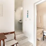 Apartment Sea And Sun House At Platys Gialos (Mykonos)
