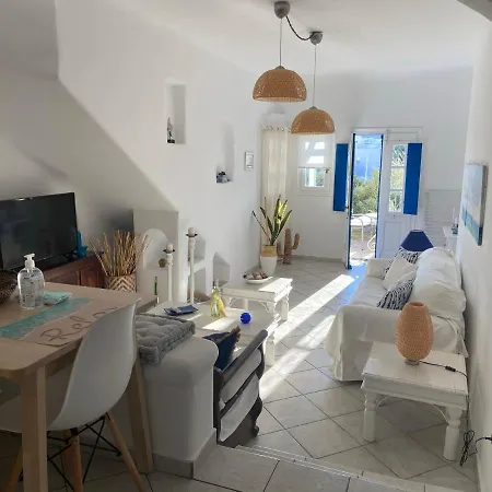 Sea And Sun House At Lejlighed *