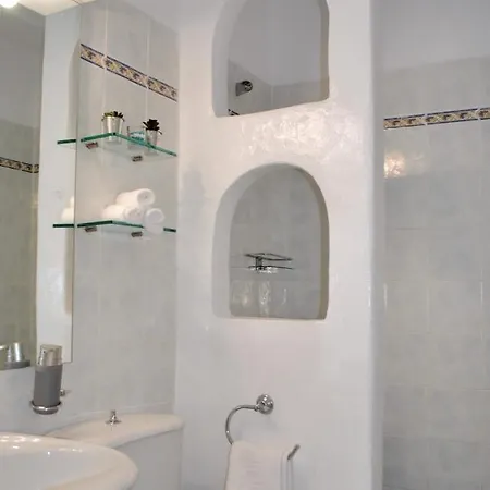 דירה Sea And Sun House At