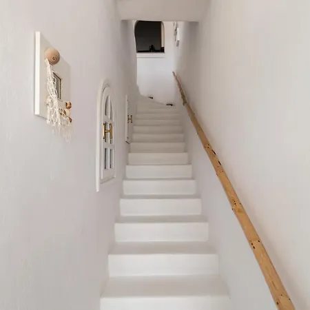 Sea And Sun House At