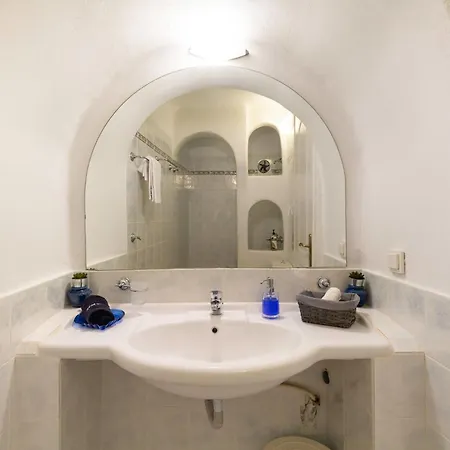 דירה Sea And Sun House At *