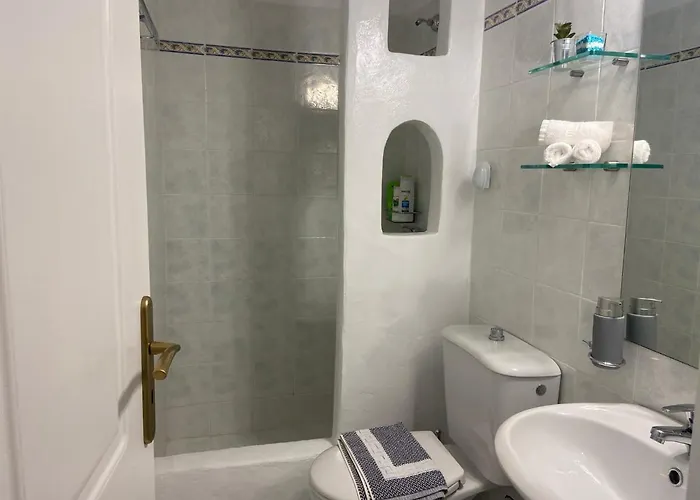 Апартаменты Sea And Sun House At *