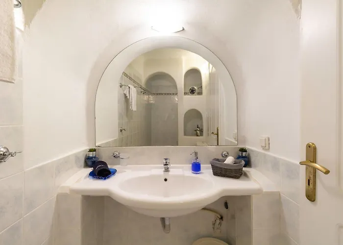 Апартаменты Sea And Sun House At *