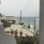 Sea And Sun House At