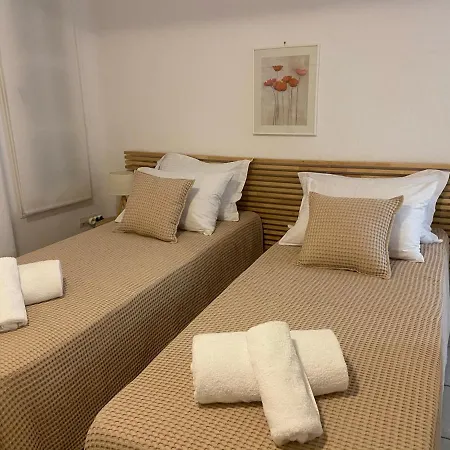 Appartamento Sea And Sun House At