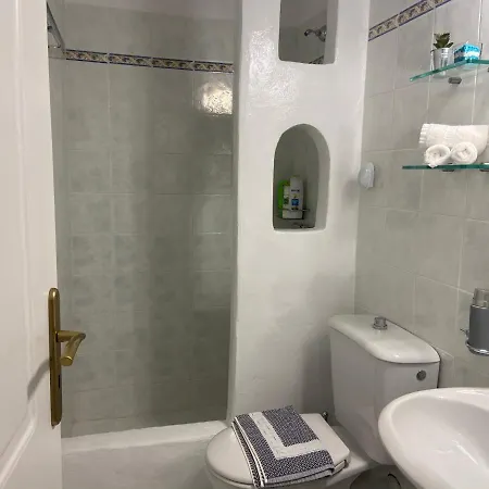 Appartamento Sea And Sun House At *