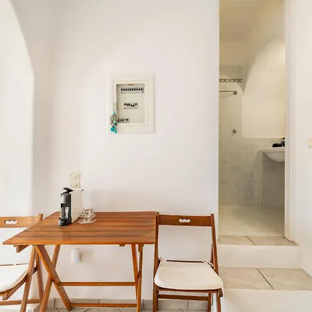 Sea And Sun House At Appartamento Platys Gialos (Mykonos)