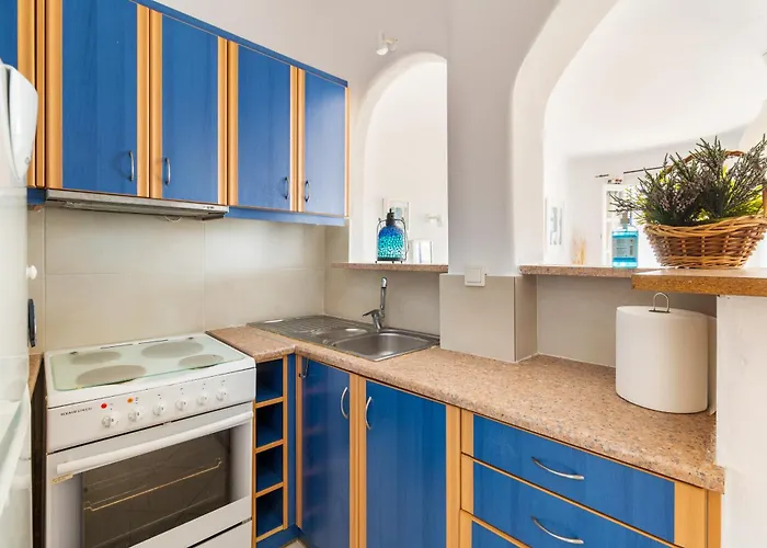 Sea And Sun House At 公寓